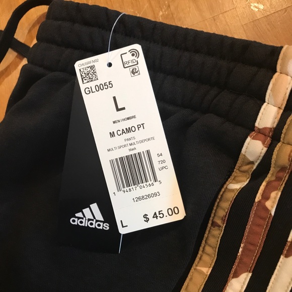 adidas | Pants | Adidas Desert Camo Joggers | Poshmark